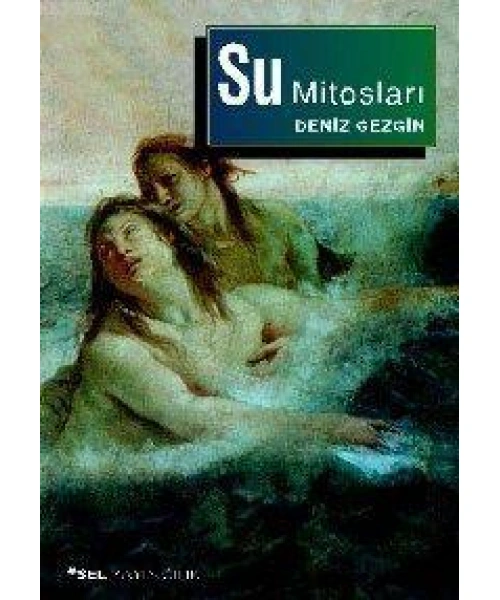 Su Mitosları