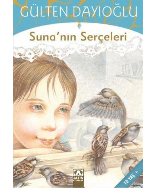 Sunanın Serçeleri
