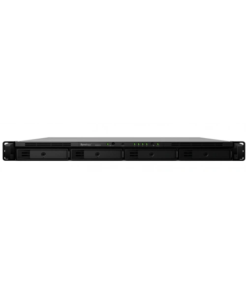 SYNOLOGY RS820PLUS 4 SLOT 2GB DDR4 3.5 RACKMOUNT NAS DEPOLAMA