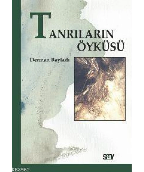Tanrıların Öyküsü