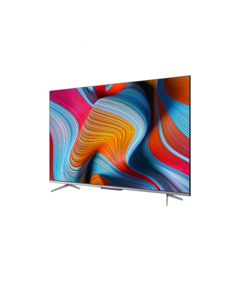 TCL 50P725 50 UHD 4K UYDU ALICILI ANDROİD TV