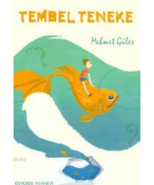 Tembel Teneke