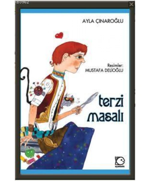 Terzi Masalı