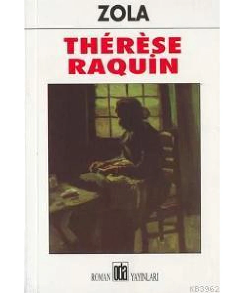 Therese Raquin