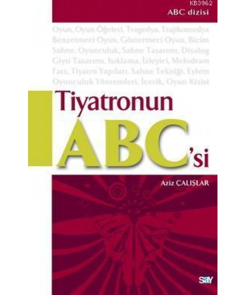 Tiyatronun ABCsi