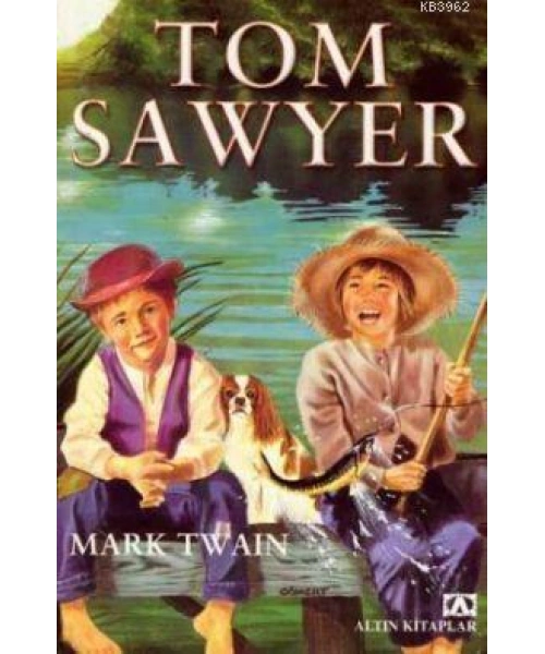 Tom Sawyer
