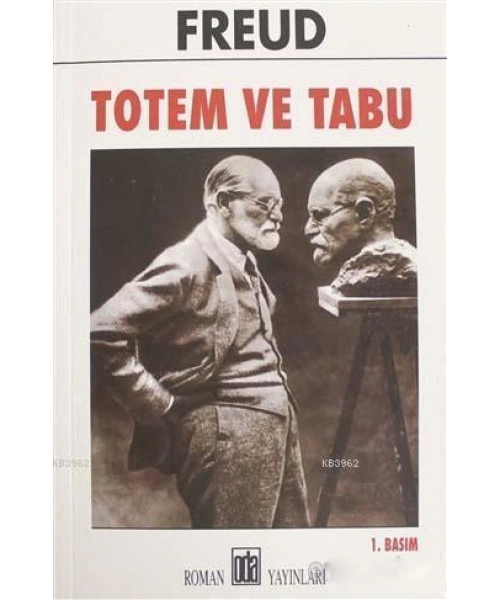 Totem ve Tabu