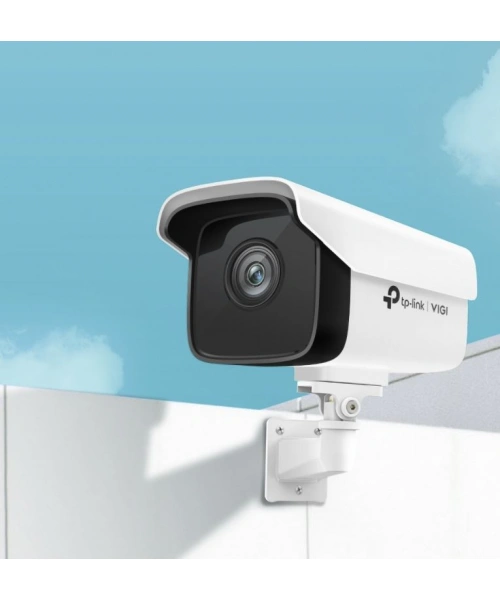 TP-LINK VIGI C300HP-6 3MP BULLET NETWORK IP KAMERA