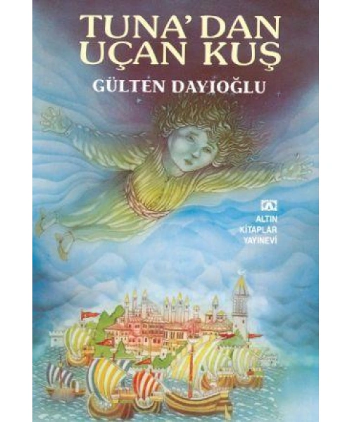 Tunadan Uçan Kuş