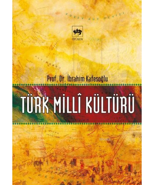 Türk Milli Kültürü