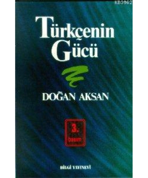 Türkçenin Gücü
