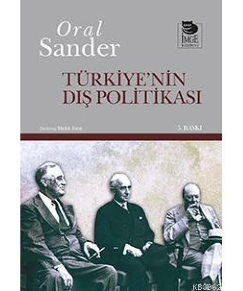 Türkiyenin Dış Politikası