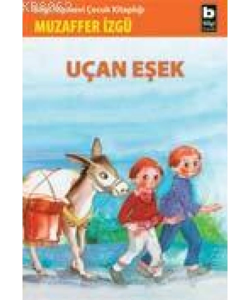 Uçan Eşek