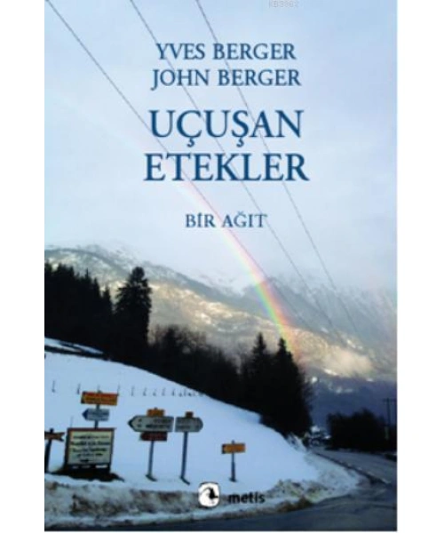 Uçuşan Etekler; Bir Ağıt