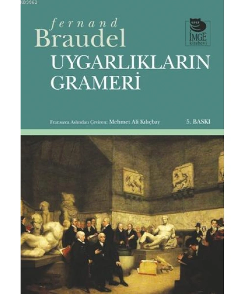 Uygarlıkların Grameri