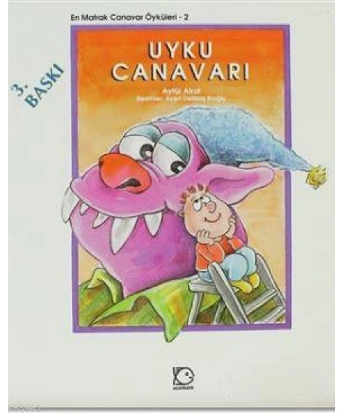 Uyku Canavarı