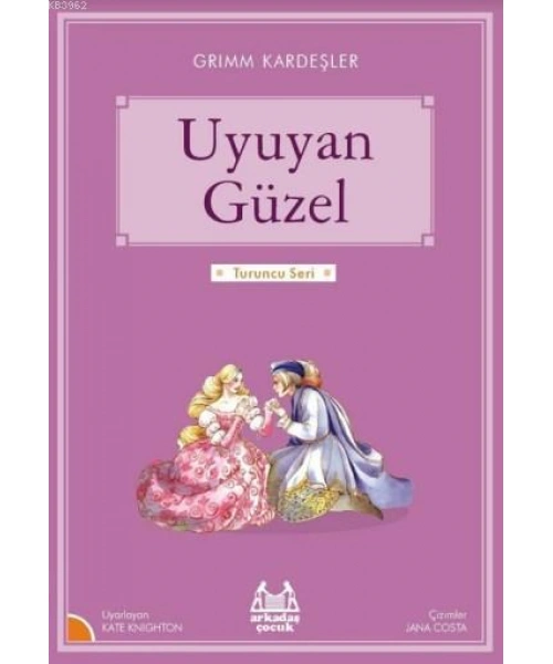 Uyuyan Güzel