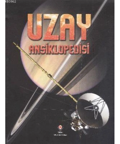 Uzay Ansiklopedisi