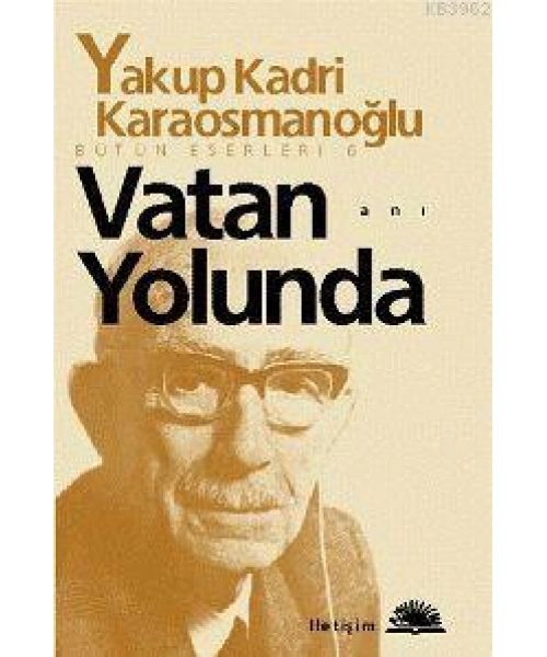 Vatan Yolunda
