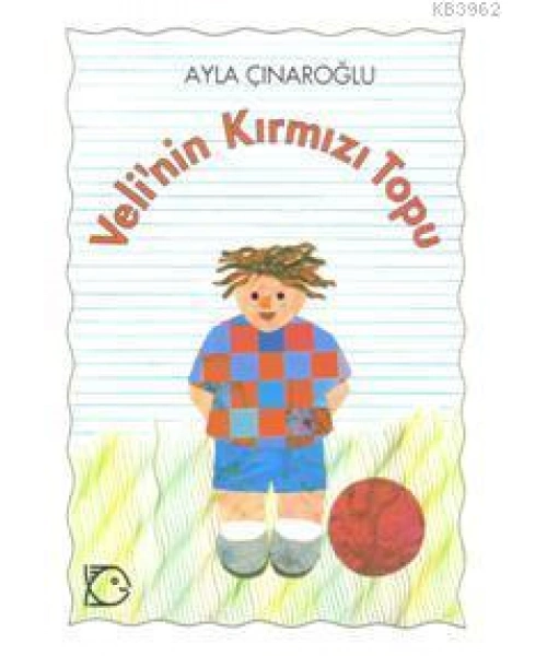 Velinin Kırmızı Topu