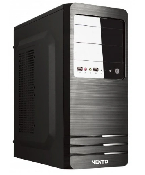 VENTO VS114F 350W (PEAK) MIDI TOWER KASA