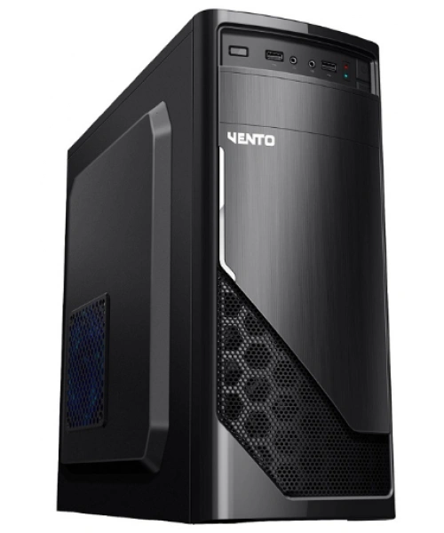 VENTO VS115F 400W (PEAK) MIDI TOWER ATX KASA