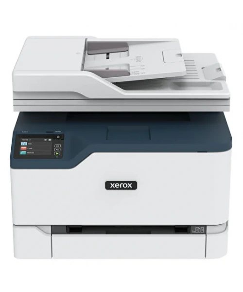 XEROX WORKCENTRE LAZER C235V_DNI RENKLİ YAZ/TAR/FOT/FAX Wi-Fi A4