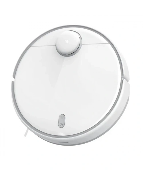 XİAOMİ Mİ ROBOT VACUUM MOP2 PRO SÜPÜRGE BEYAZ -İTH