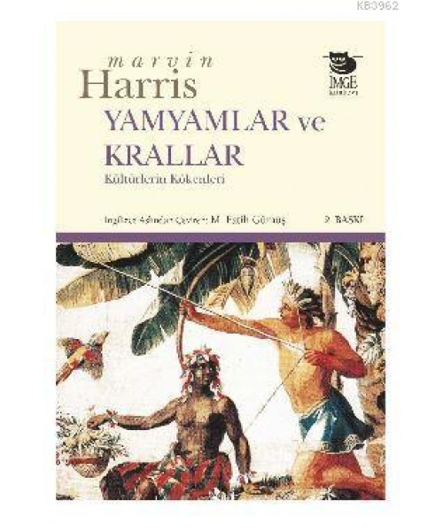 Yamyamlar ve Krallar