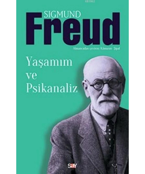 Yaşamım ve Psikanaliz