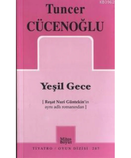 Yeşil Gece