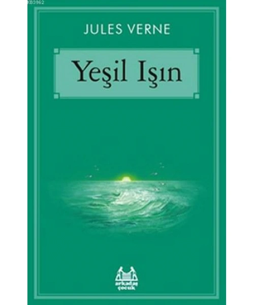 Yeşil Işın