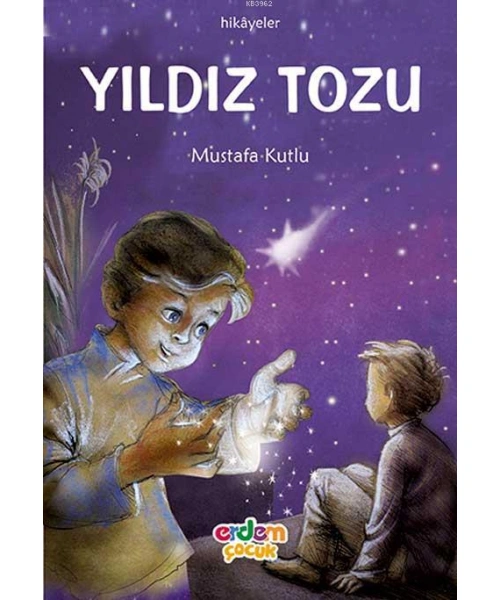 Yıldız Tozu