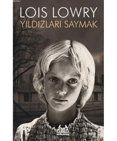 Yıldızları Saymak