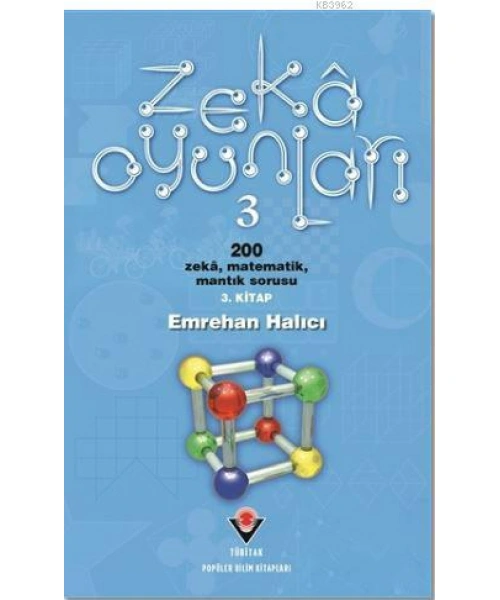 Zeka Oyunları 3