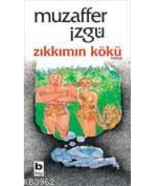 Zıkkımın Kökü