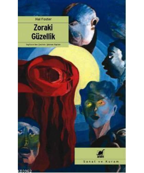 Zoraki Güzellik