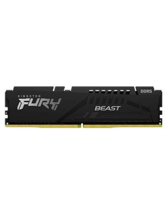 16GB KINGSTON FURY DDR5 4800Mhz KF548C38BB/16 1x16GB