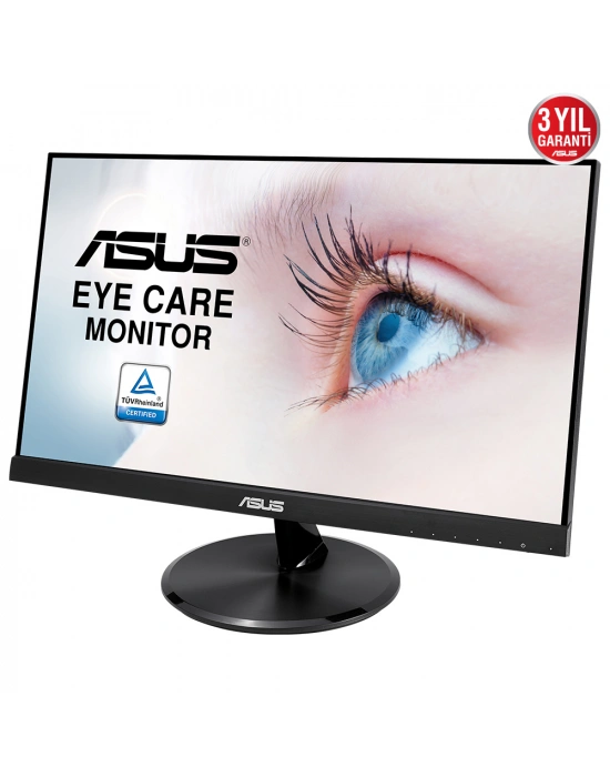 21.5 ASUS VP229HE FHD IPS 75HZ 5MS HDMI VGA