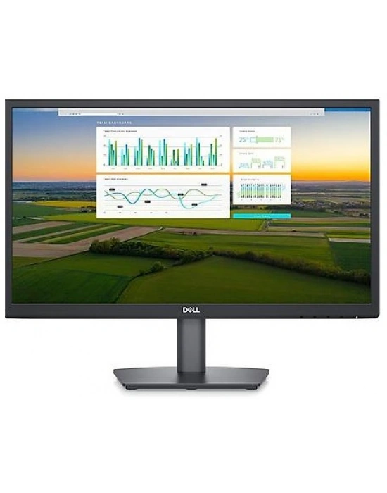 21.5 DELL E2222H LED FHD 5MS 60HZ VGA DP