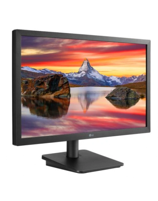 21.5 LG 22MP400-B LED FHD 5MS 75HZ HDMI VGA