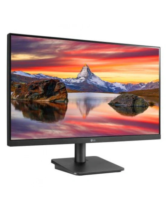 23.8 LG 24MP400-B IPS FHD 5MS 75HZ HDMI VGA