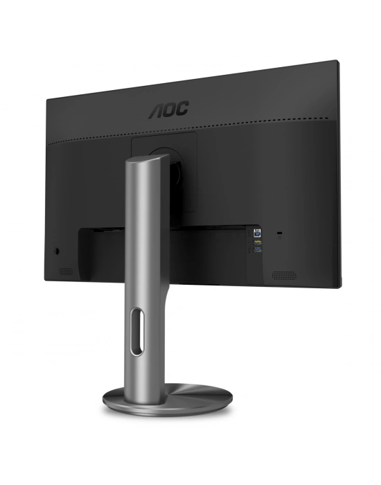 27 AOC U2790PQU IPS QHD 5MS 60HZ HDMI DP