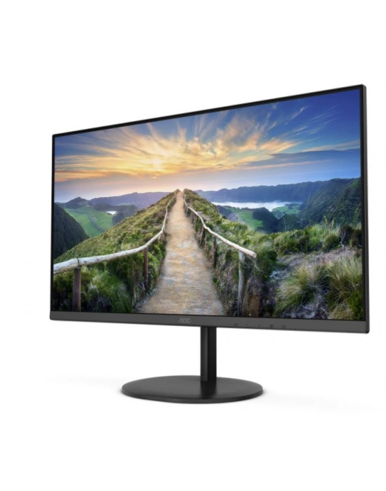 27 AOC U27V4EA IPS UHD 4MS 60HZ HDMI DP