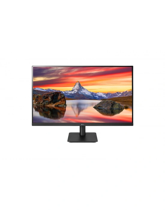 27 LG 27MP400-B IPS FHD 5MS 75HZ HDMI VGA