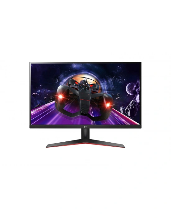 27 LG 27MP60G-B IPS FHD 1MS 75HZ HDMI DP