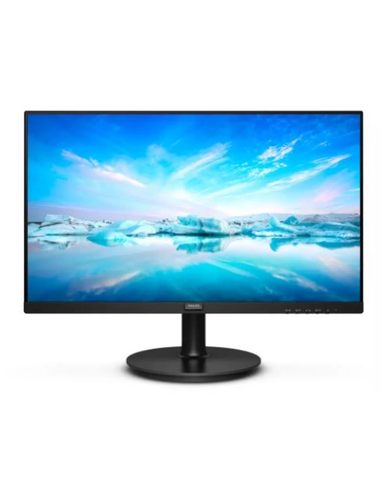 27 PHILIPS 271V8L/00 LED FHD 75HZ 4MS HDMI VGA