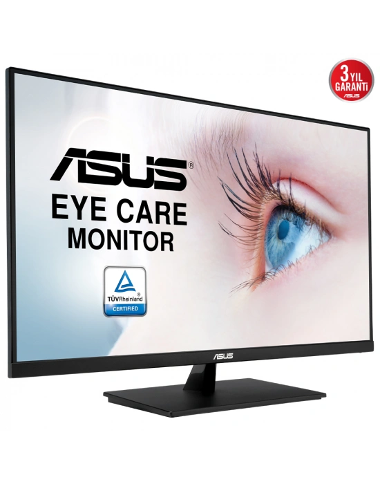 31,5 ASUS VP32UQ 4MS 60HZ 4K IPS MON