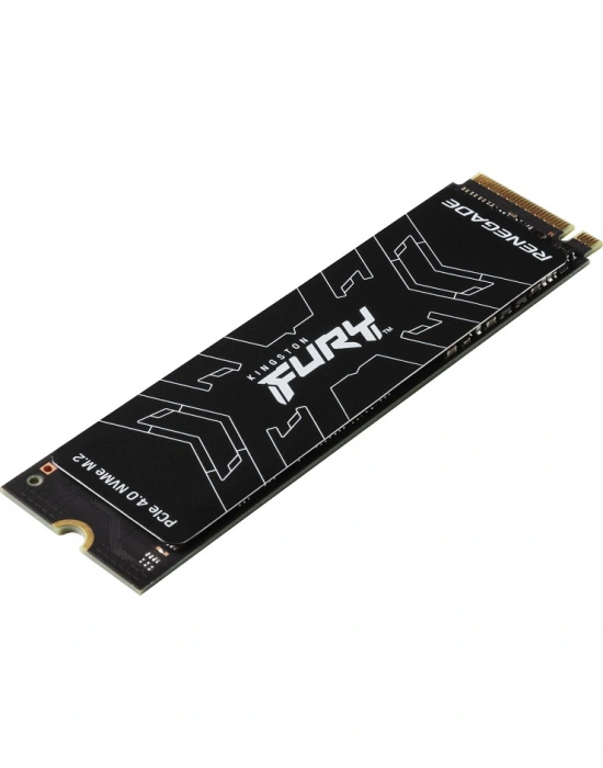 500GB KINGSTON FURY Renegade M.2 NVMe PCIe 4.0 SFYRS/500G 7300/3900MB/s