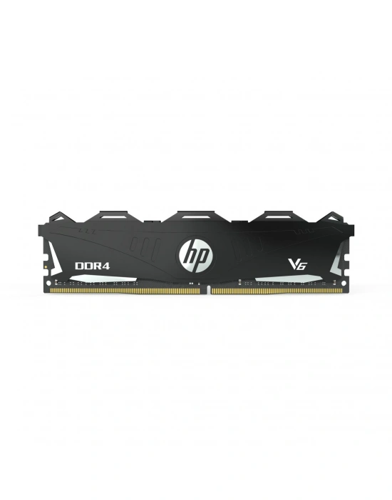 8GB DDR4 3200MHz CL16 7EH67AA BLACK HP SOĞUTUCULU